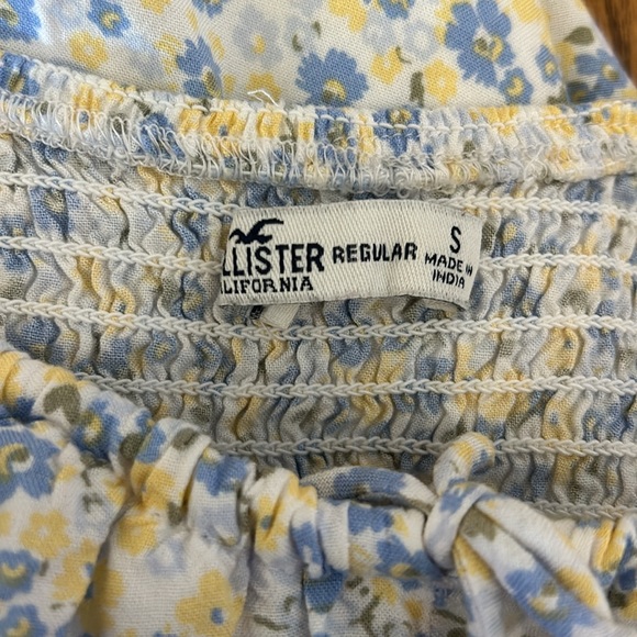 Hollister mini dress - Picture 3 of 3